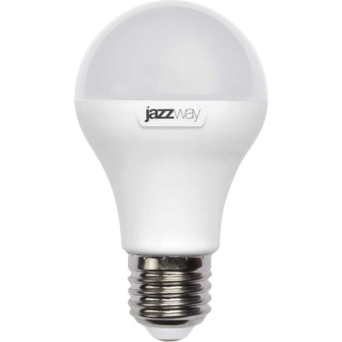 Лампа специального назначения JAZZWAY PLED-A60 МО 20w 6500K E27 DC12-48V/AC12-48V 5050655